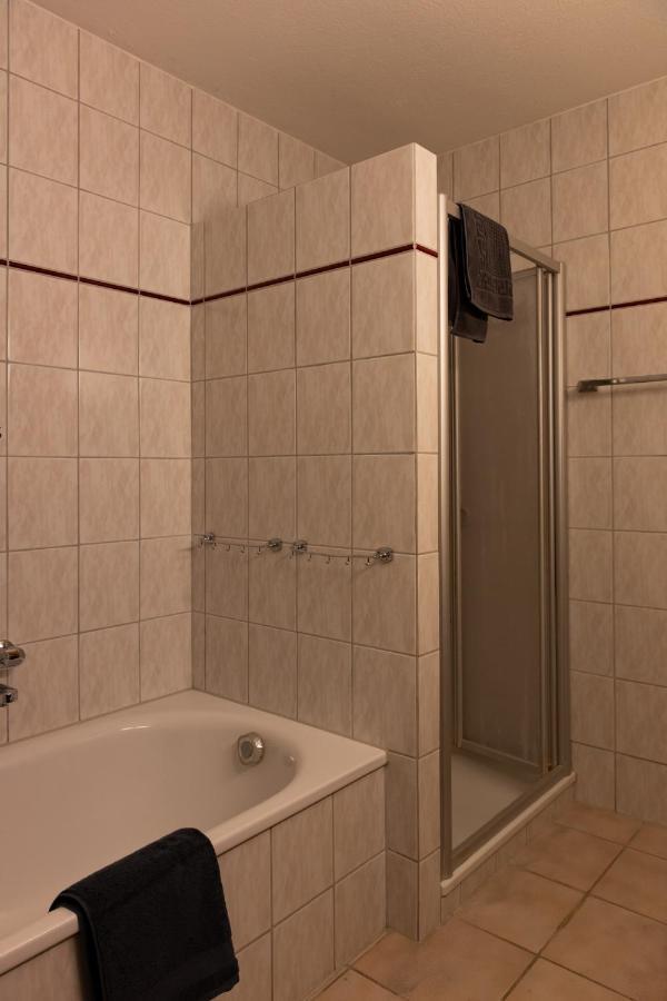 Bnb Bergsicht Dettighofen Exteriér fotografie