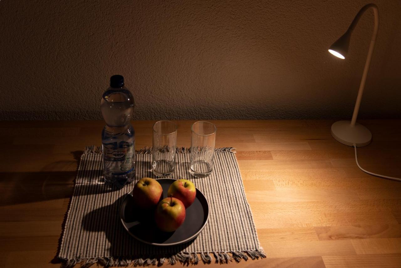 Bnb Bergsicht Dettighofen Exteriér fotografie